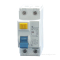 ID Series Residual Current Circuit Breaker with Overcurrent Protection RCBO (WSL7)